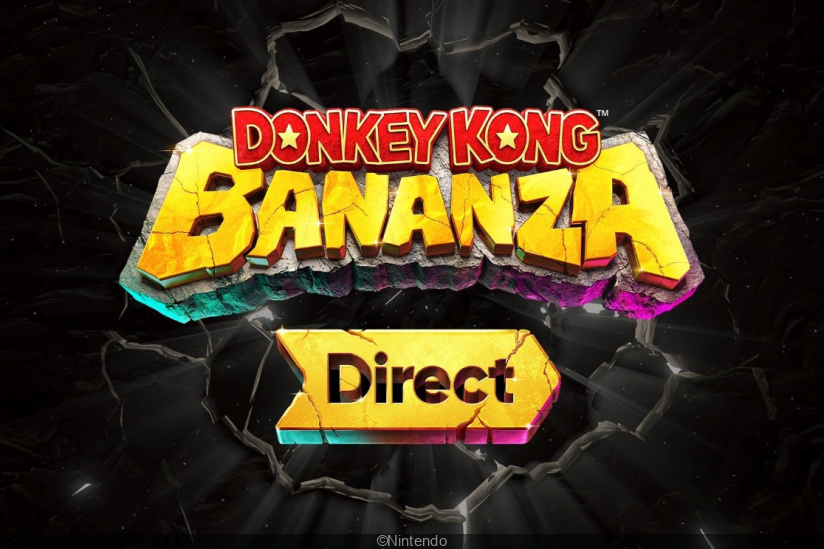 Donkey Kong Bananza: annunciato un Nintendo Direct dedicato ...