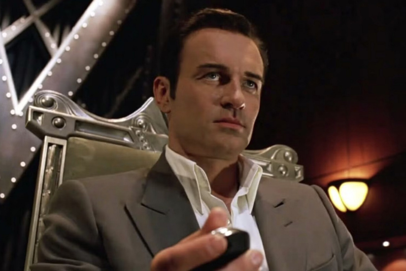 Julian MacMahon, connu pour ses rôles dans Les 4 Fantastiques, Charmed et Nip/Tuck, est décédé