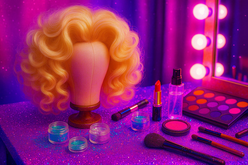 Drag Race France All Stars : Viewing Party avec La Briochée et Abby OMG chez We are Brewers