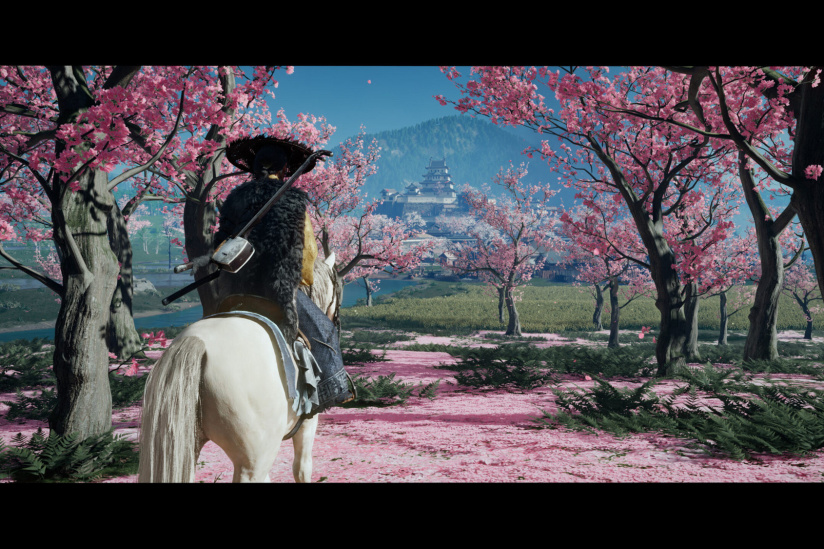 Ghost of Yōtei : la suite de Ghost of Tsushima fait le plein de nouveautés lors d'un State of Play