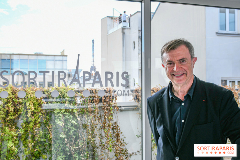 Les trésors du 6e à Paris ? Interview exclusive du maire Jean-Pierre Lecoq entre pépites et cinéma