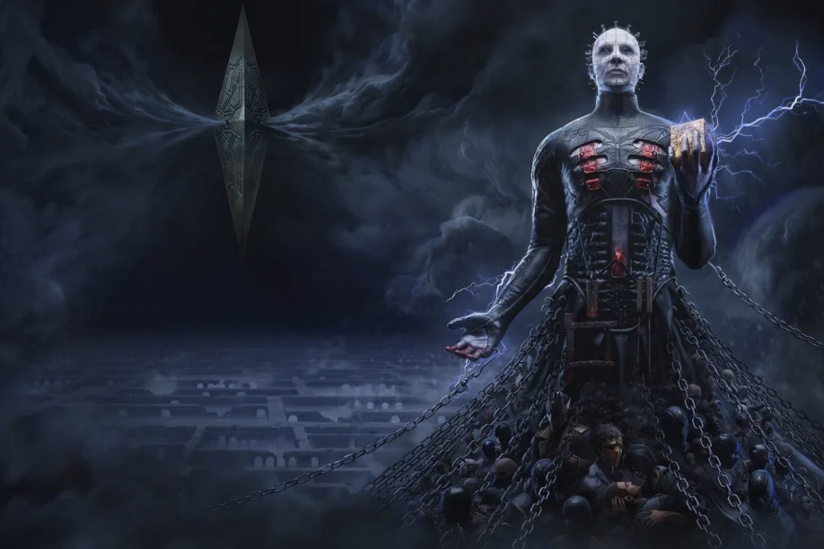 Hellriser Revival : le retour infernal d’une saga horrifique culte en jeu vidéo