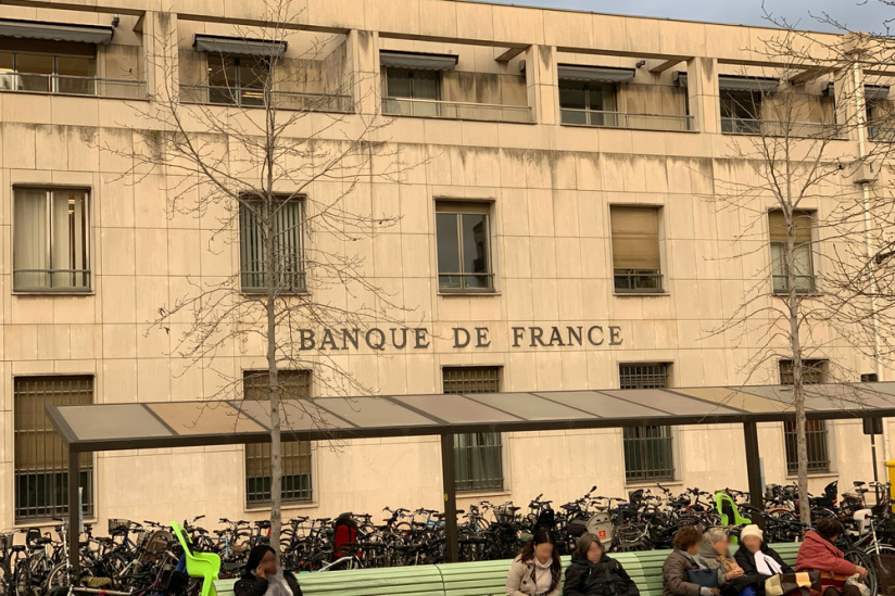 Journées du Patrimoine : visites guidées de la Banque de France de Vincennes