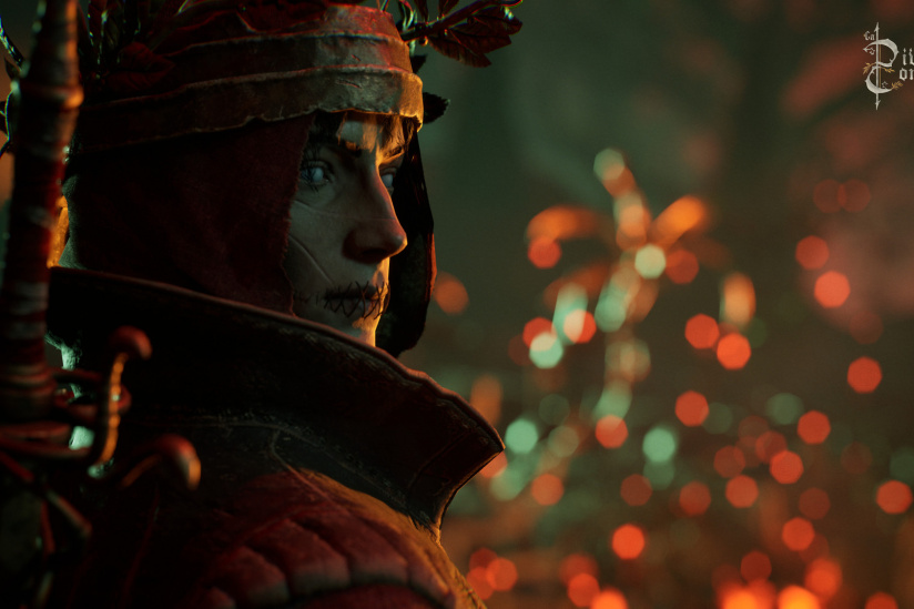 La Divina Commedia : plongez dans l'Enfer de Dante sur PC et consoles