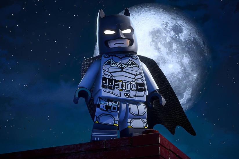 LEGO Batman : L’Héritage du Chevalier Noir, un nouvel opus attendu en 2026