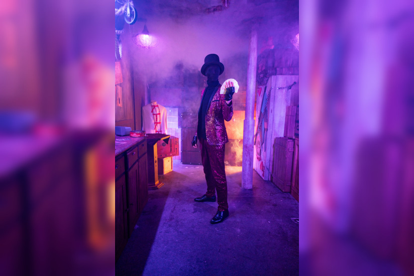 Escape Game Awards : Le Magicien de Paris chez Deep Inside récompensé, découvrez notre test