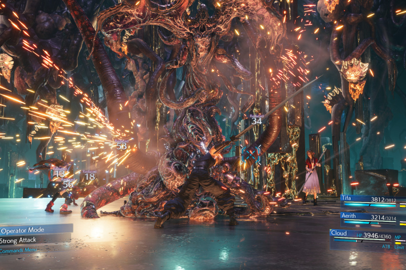 Final Fantasy VII Remake Intergrade : nouvelle bande d'annonce pour chapitre axé sur Yuffie