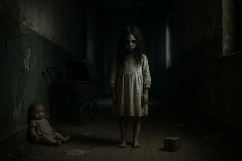 Halloween 2025 : Les Oubliés de 1947, l'escape game horrifique à Courtry, en Seine-et-Marne