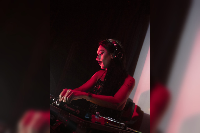 Soirée drag Halloween 2025 à Paris : la GenderFvck Klub s’invite au FGO Barbara