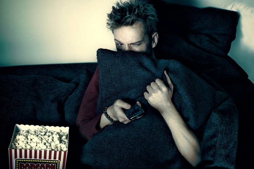 Halloween 2025 au cinéma : notre sélection de films d'horreur et fantastiques