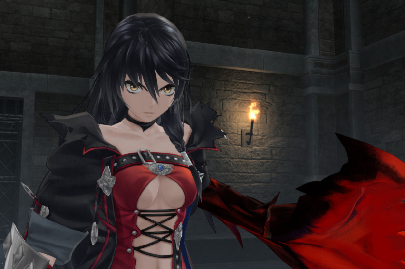 Tales of Berseria Remastered : Bandai Namco modernise son JRPG culte autour de Velvet Crowe