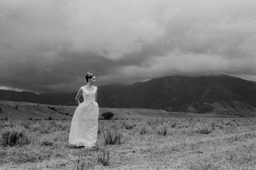 Doris Brynner : l'exposition mode iconique chez Sotheby’s Paris