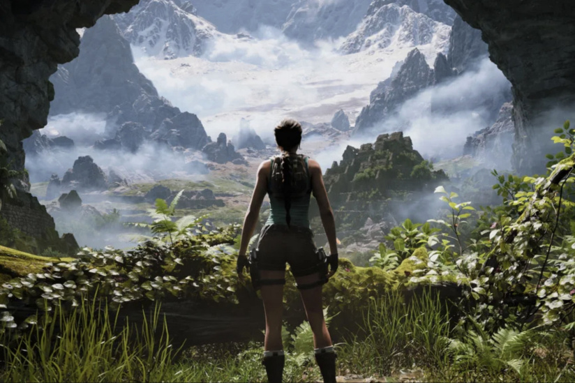 Tomb Raider Legacy of Atlantis : retour aux sources pour Lara Croft en 2026