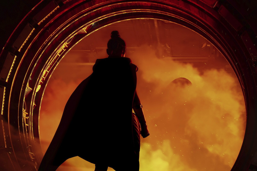 Star Wars Fate of the Old Republic : le RPG narratif signé Arcanaut Studios dévoilé aux Game Awards