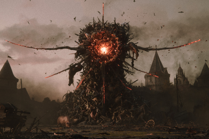 Divinity : le nouveau RPG ambitieux de Larian Studios dévoilé aux Game Awards 2025