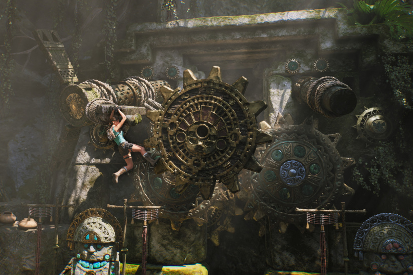 Tomb Raider Legacy of Atlantis : retour aux sources pour Lara Croft en 2026