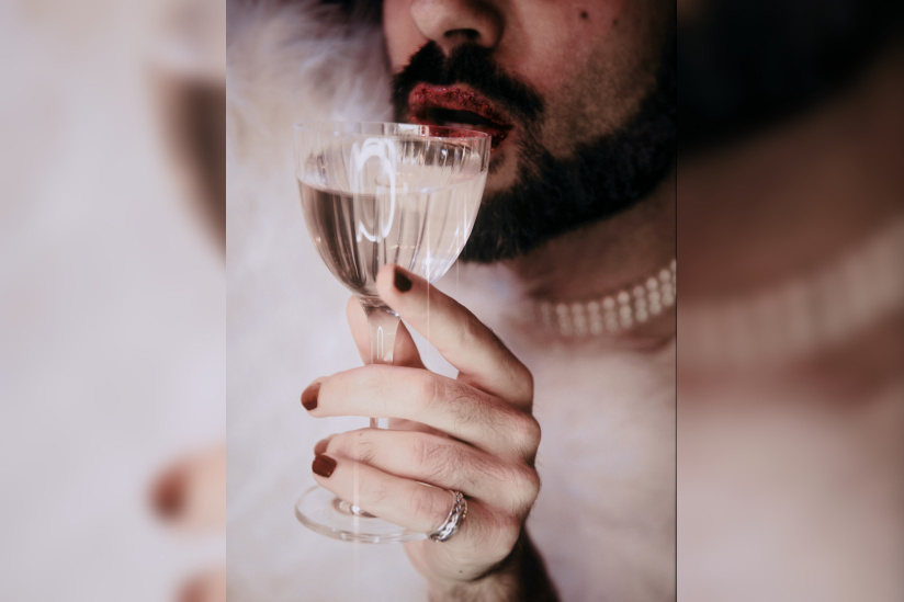 NEW YEAR’S DRAGFEST : la soirée du Nouvel An 100% drag au Speechless Bar