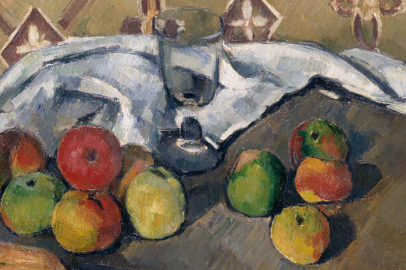Exposition "Cézanne et nous" à Paris : explorez l’héritage du maître de la peinture moderne