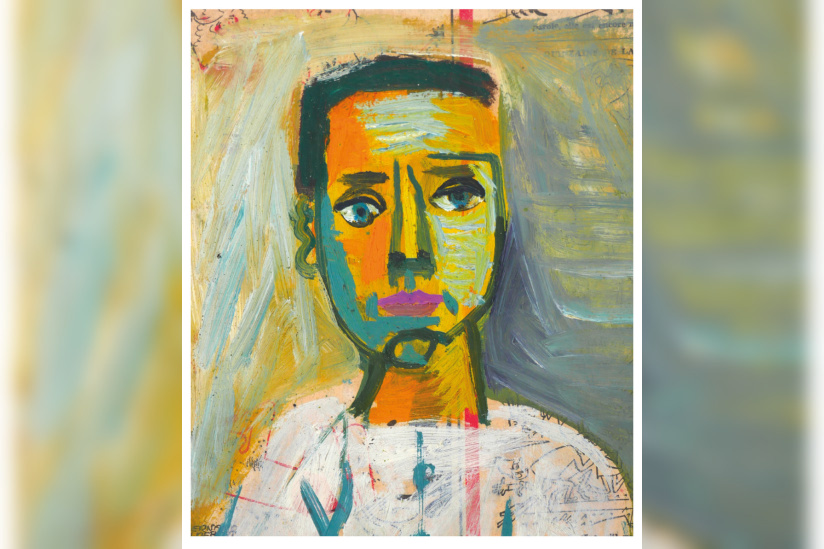 Claude Simon : une exposition inédite au Musée Lambinet de Versailles