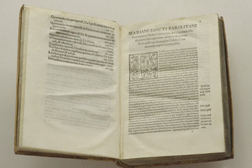 La grande aventure du savoir médical : l'exposition à l'Institut du Monde Arabe