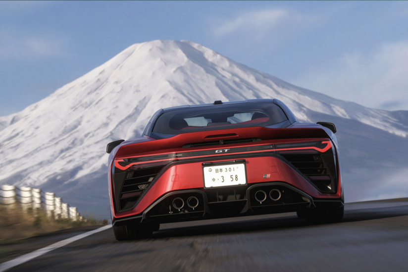 Forza Horizon 6 : bande-annonce et date de sortie dévoilées lors d'une conférence Xbox