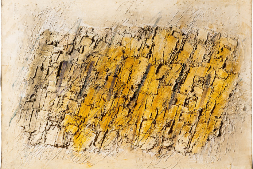 Exposition Jean-Marie Rossi chez Sotheby’s Paris : une collection entre art ancien et moderne