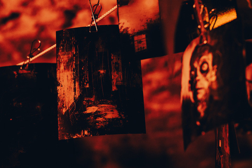 Urbexscape : l'expérience horrifique entre urbex et escape game dans les anciens locaux de Team Time
