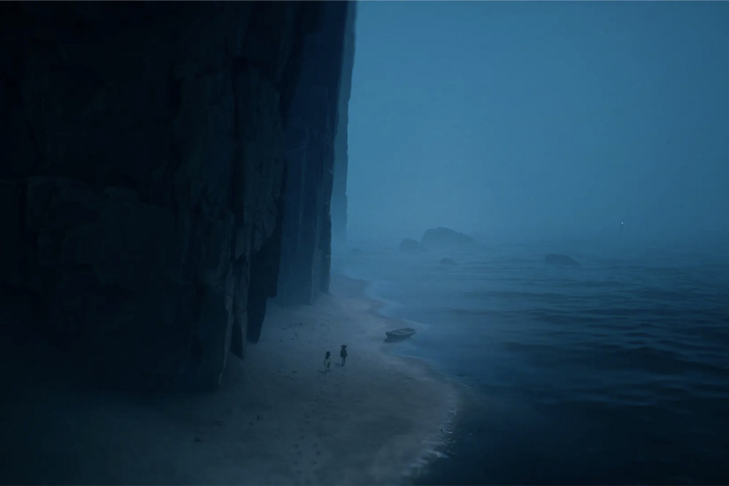 Reanimal : le jeu en mode "Little Nightmares" s'offre une nouvelle bande-annonce