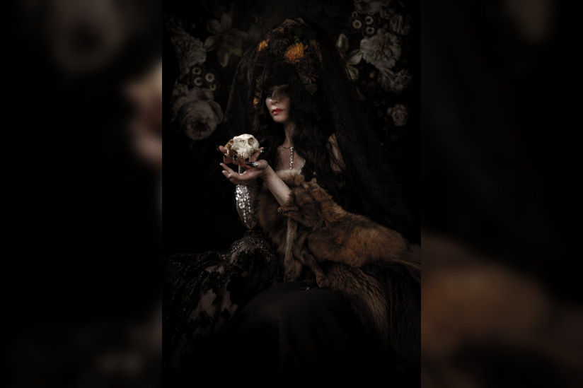 Expo Icone Emoi galerie La Lison