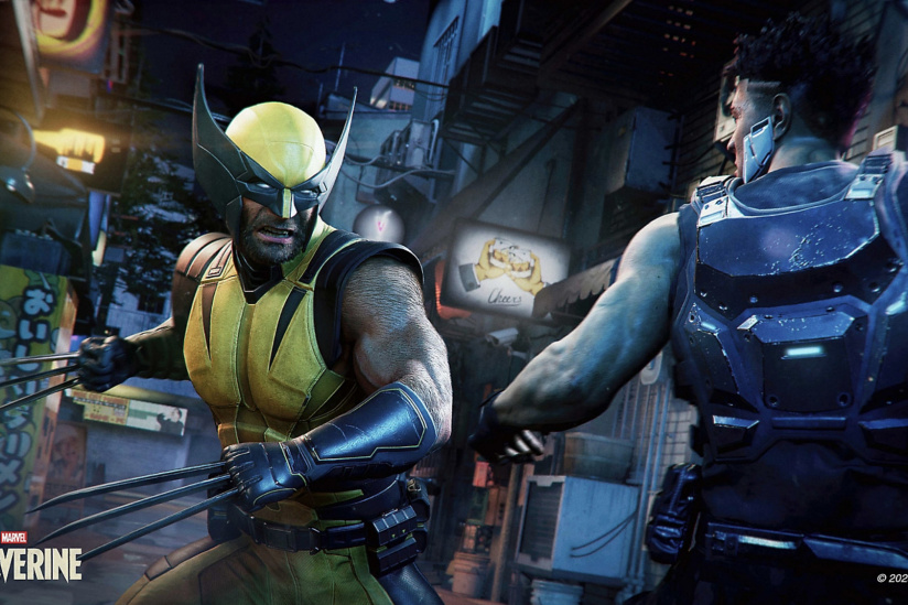 Marvel's Wolverine : le jeu d'Insomniac s'offre une date de sortie sans prévenir