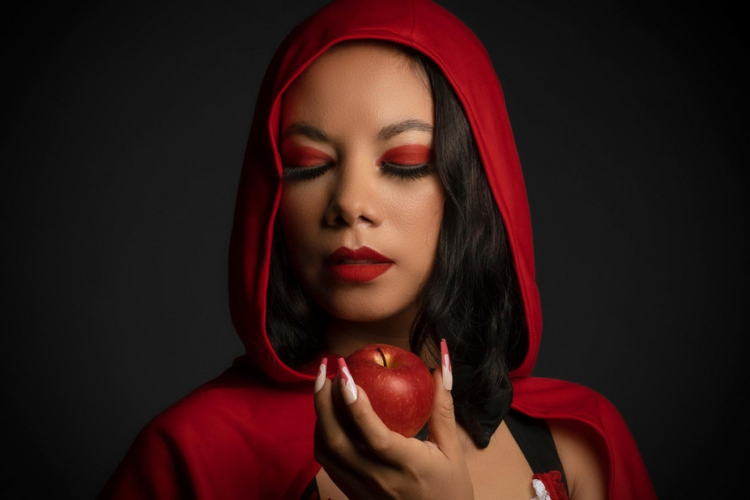 Once Upon a Crime à Paris : le spectacle immersif où vous menez l’enquête et changez la fin du conte