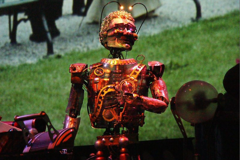 Disneyland Paris : cette attraction culte disparue faisait voyager les visiteurs dans le temps