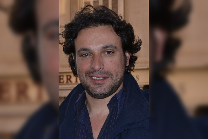 Le comédien Bruno Salomone est décédé