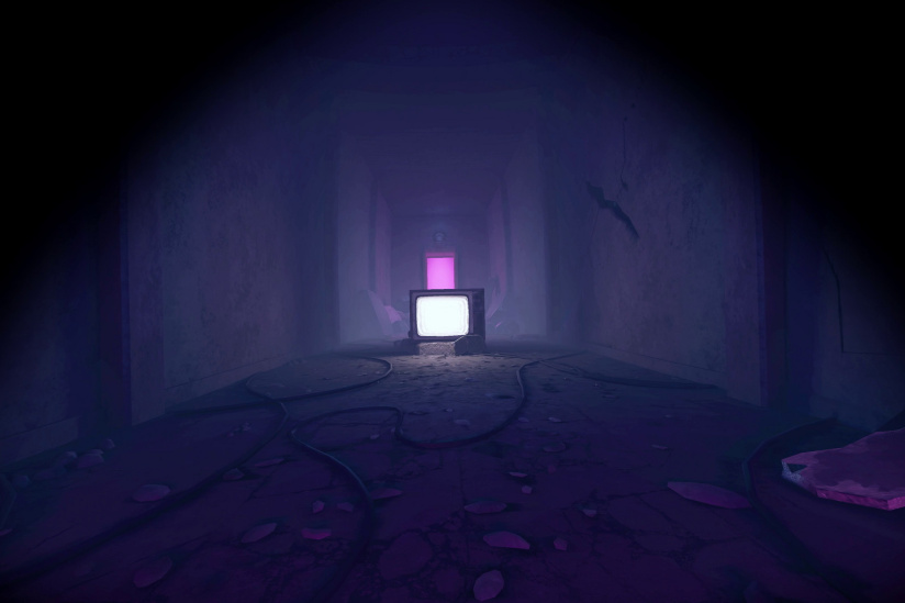 Little Nightmares VR: Altered Echoes, un passage en réalité virtuelle pour la saga - notre preview