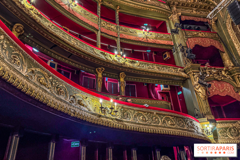 Le Printemps du Théâtre 2026 à Paris