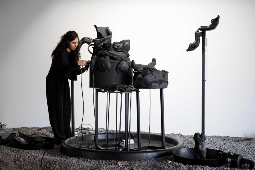 Expo Inkarna Maubuisson