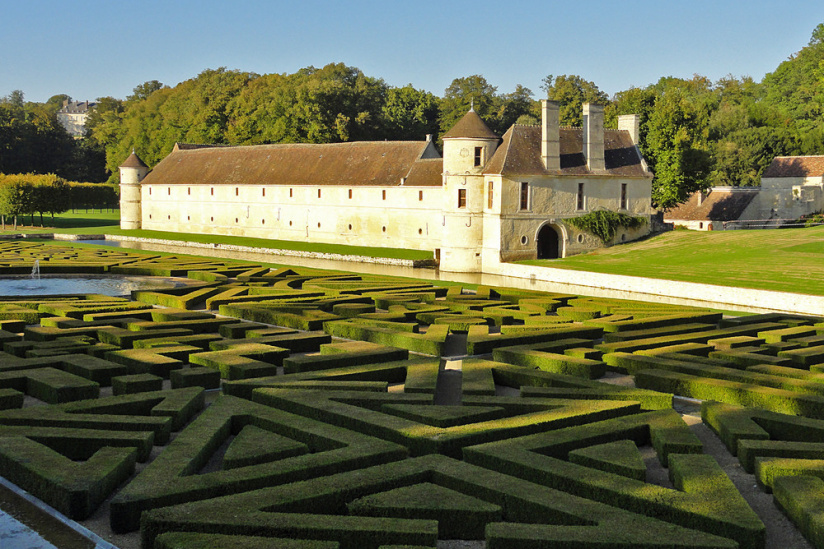 Grande chasse au trésor de Pâques à Villarceaux