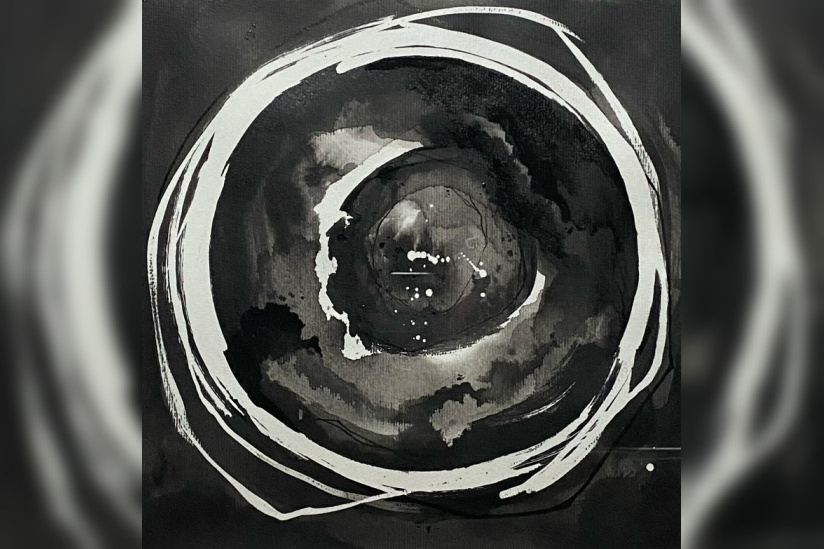 Exposition Avant le cendres à la galerie La Lison