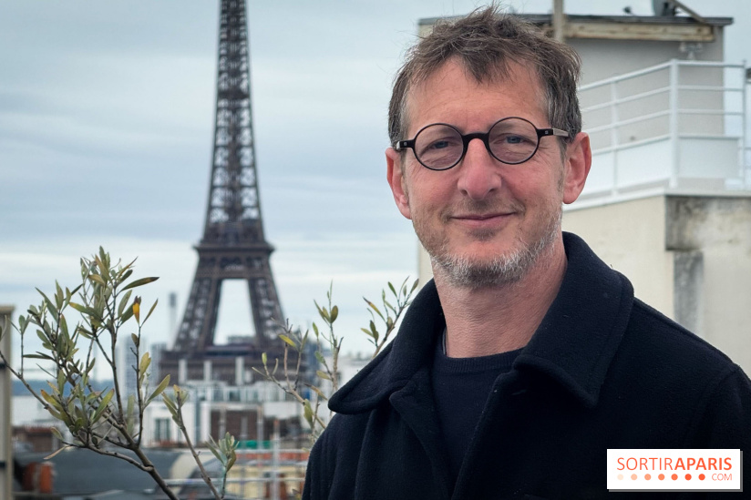 Interview d'Ariel Weil, maire de Paris Centre : "Le centre de Paris, c’est un patrimoine vivant"