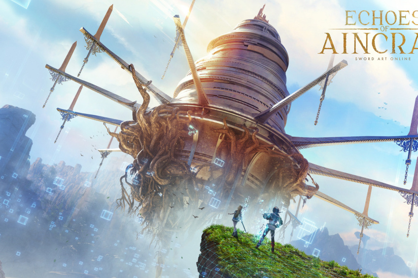 Echoes of Aincrad : date de sortie, gameplay et ce qu’il faut savoir sur le nouveau jeu Sword Art Online