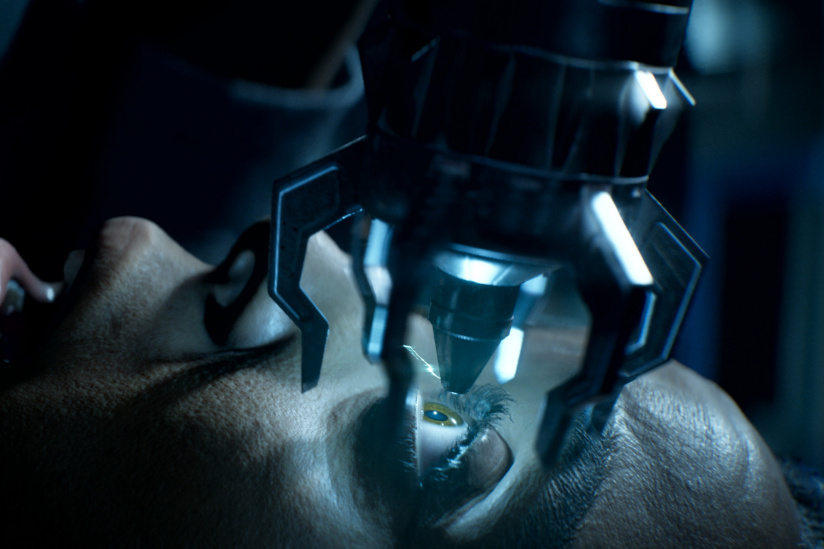 Directive 8020 : nouvelle bande-annonce pour le retour de la saga Dark Pictures