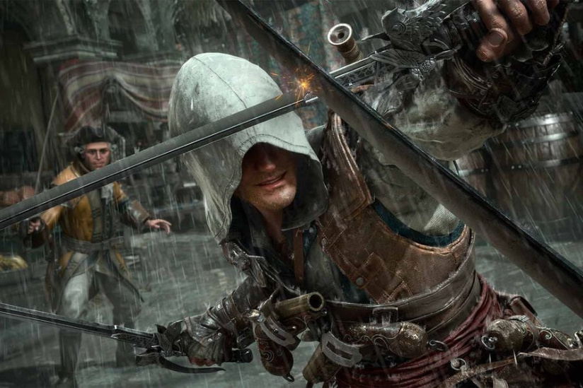 Assassin's Creed : bientôt un remake de Black Flag par Ubisoft ? Le point sur les rumeurs