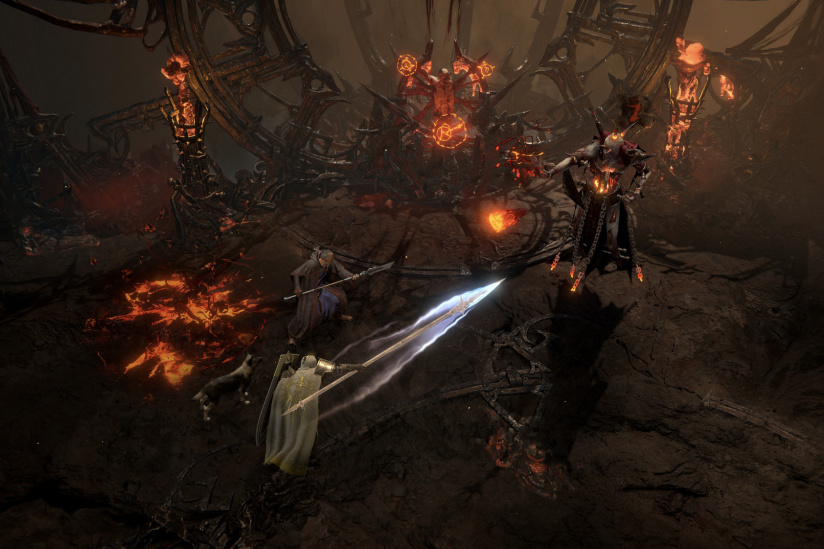 Diablo IV Lord of Hatred : date de sortie, gameplay et nouveautés de l’extension