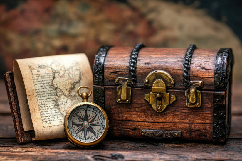 Escape games pirates à Paris : les salles immersives à découvrir en Île-de-France