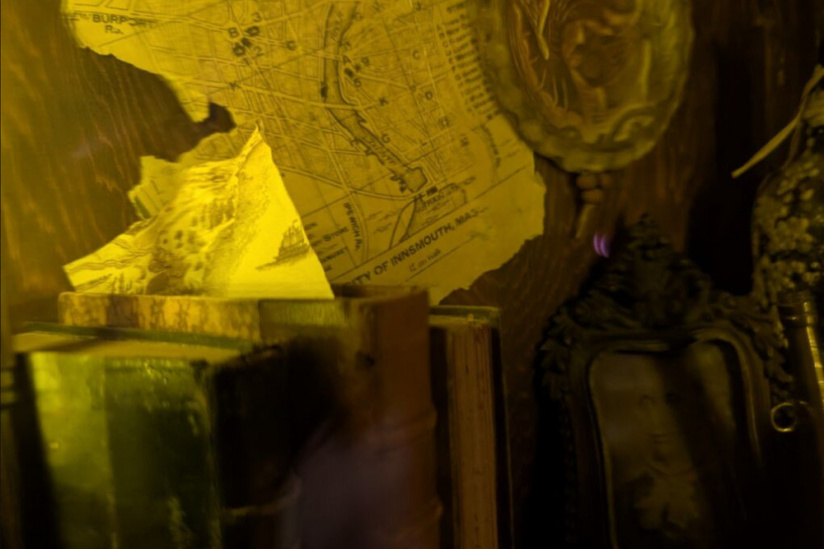 Madness : l'escape game d'horreur cauchemarechez Unleash