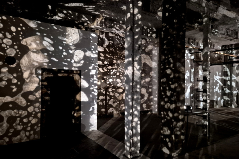 Nuit Blanche 2026 Drawing Lab