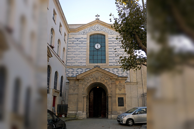 Fête de la Musique 2026 : Carmina Burana à la Cathédrale Sainte Croix des Armeniens