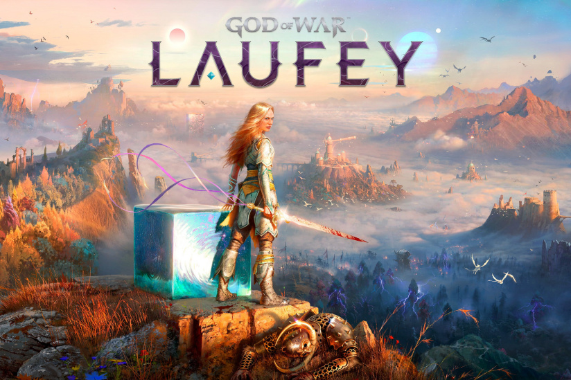 God of War Laufey : bande-annonce surprise pour la suite de la saga au ...
