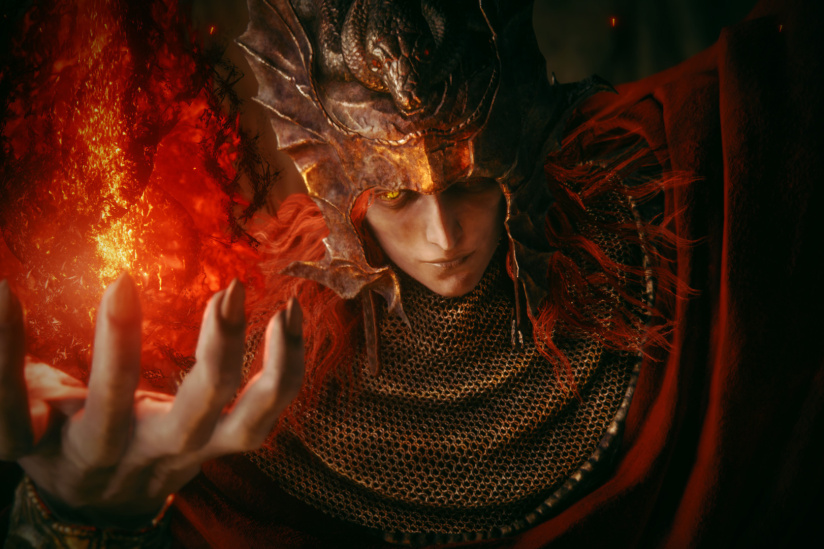 Elden Ring Tarnished Edition bientôt disponible sur Nintendo Switch 2 avec Shadow of the Erdtree