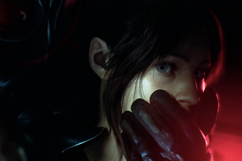 Resident Evil Code Veronica